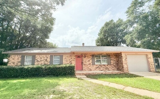 property at 4237 Queens Ct