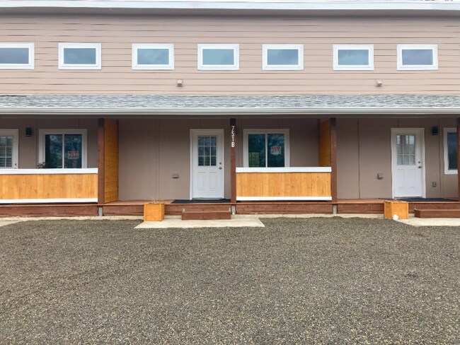 751 Point Brown Ave SW in Ocean Shores, WA - Building Photo - Building Photo