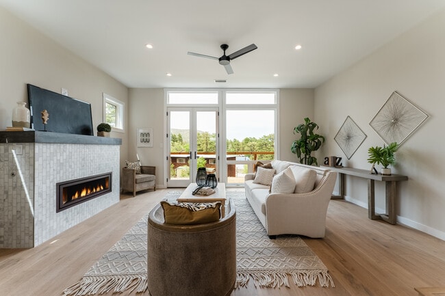 property at 3882 Bohr St