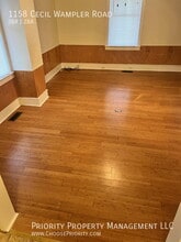 1158 Cecil Wampler Rd in Mount Crawford, VA - Building Photo - Building Photo