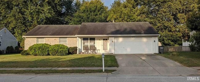 property at 2212 Wake Robin Dr