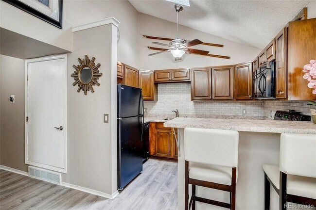 4911 Garrison St in Wheat Ridge, CO - Building Photo - Building Photo