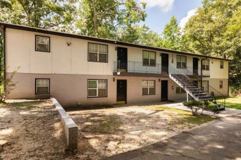 6118 Austell Ave, Unit Ga in Austell, GA - Building Photo