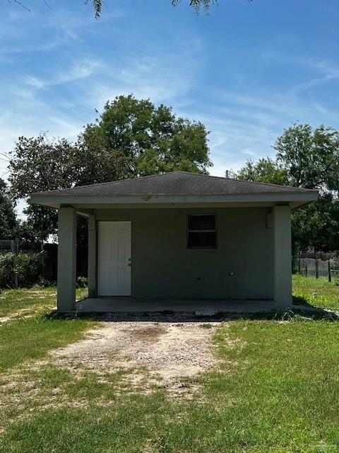 111 N 7th St in Donna, TX - Building Photo - Building Photo