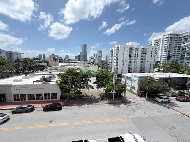 1100 Alton Rd, Unit 5B in Miami Beach, FL - Building Photo - Building Photo