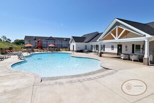 Universal at Boiling Springs in Boiling Springs, SC - Building Photo