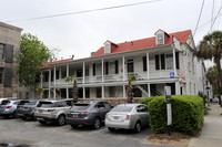 147 St Philip St in Charleston, SC - Foto de edificio - Building Photo