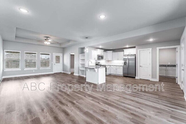 410 Citation St in Bentonville, AR - Building Photo - Building Photo