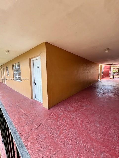 1230 W 54th St in Hialeah, FL - Building Photo