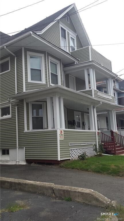 property at 543 Capitol Ave