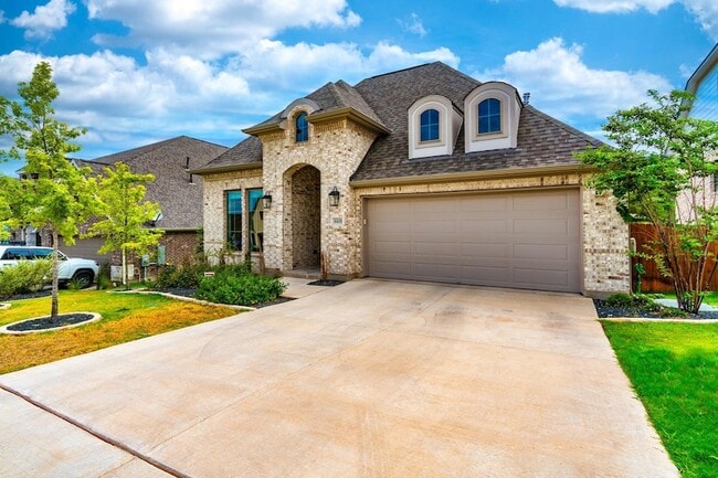 6105 Fadden Rd, Unit A24 in Austin, TX - Building Photo - Building Photo