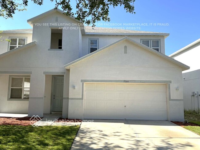 property at 11166 Golden Silence Dr