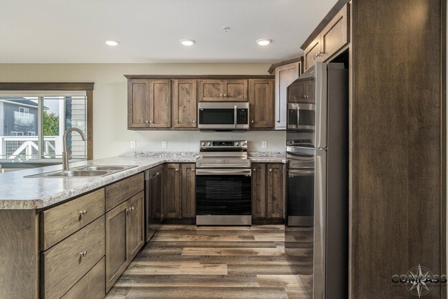 2953 Eldorado Blvd in Eau Claire, WI - Foto de edificio - Building Photo