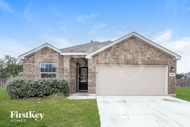 property at 14902 Bog Mill