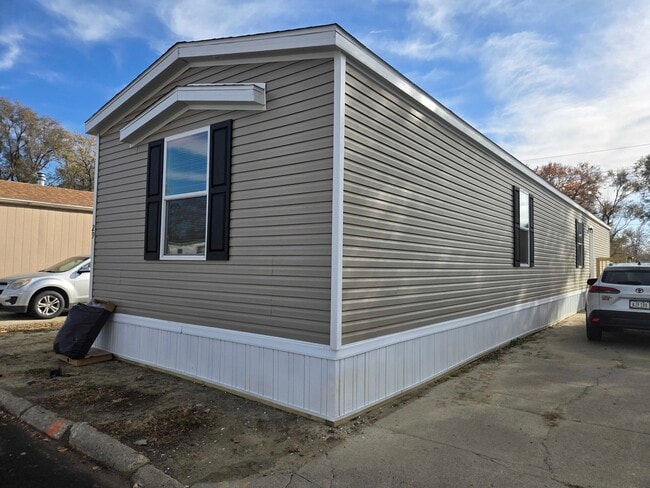 property at 3510 N 9th St