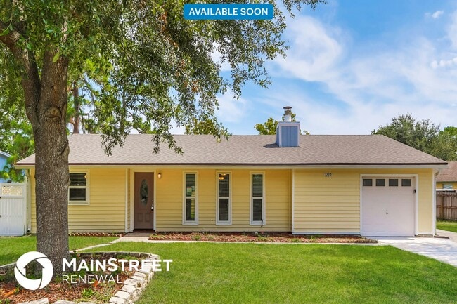 1239 Abilene Trail