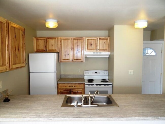 2039 Cook Ave in Billings, MT - Building Photo - Building Photo