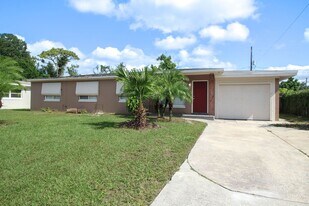 15 N Oxalis Dr in Orlando, FL - Building Photo