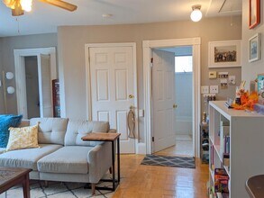 195 Summer St, Unit 3 in Somerville, MA - Building Photo - Building Photo