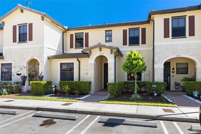 property at 10537 W 32nd Ln