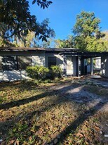 5919 Oaklane Dr in Jacksonville, FL - Building Photo