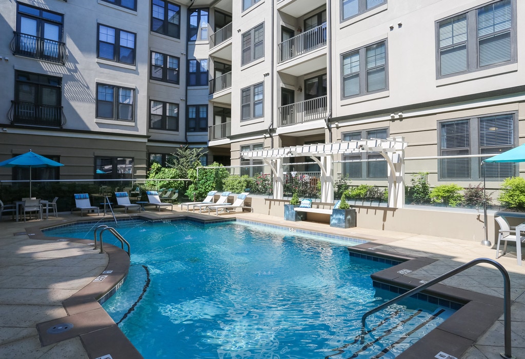 Reserve at LaVista Walk Apartments Atlanta, GA Apartments For Rent