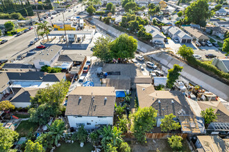 240 Turner Ave in Fullerton, CA - Building Photo - Building Photo