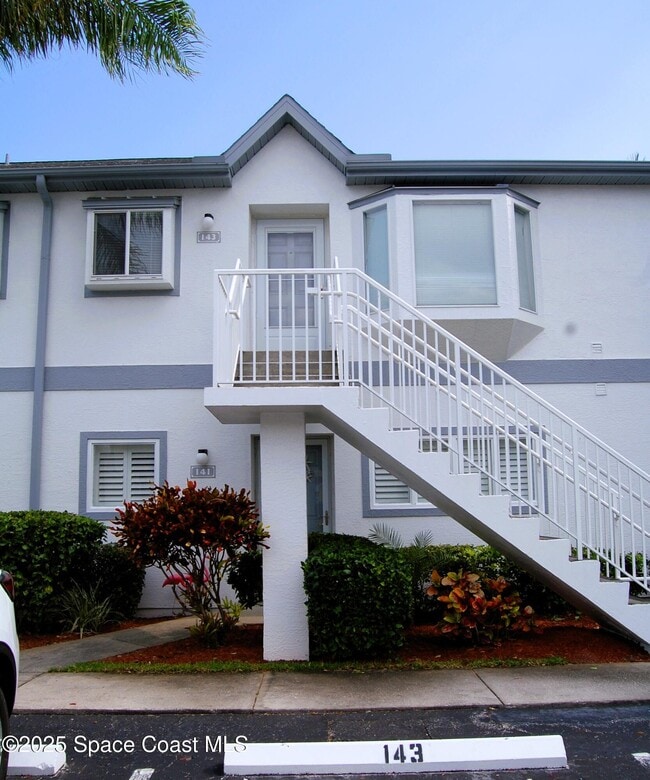 property at 143 Ocean Park Ln