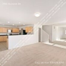 3960 Alcazar Dr in Castle Rock, CO - Building Photo - Building Photo