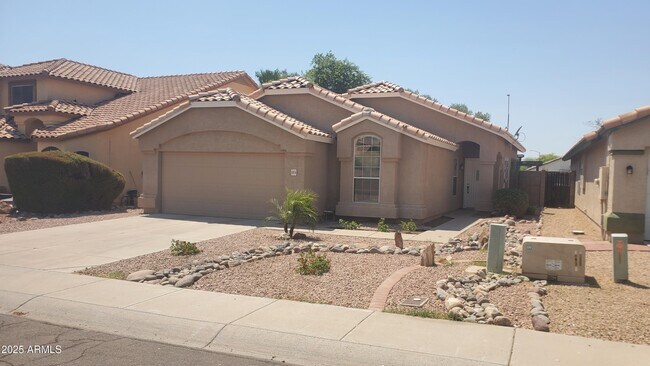 15974 N 90th Ave in Peoria, AZ - Building Photo - Building Photo