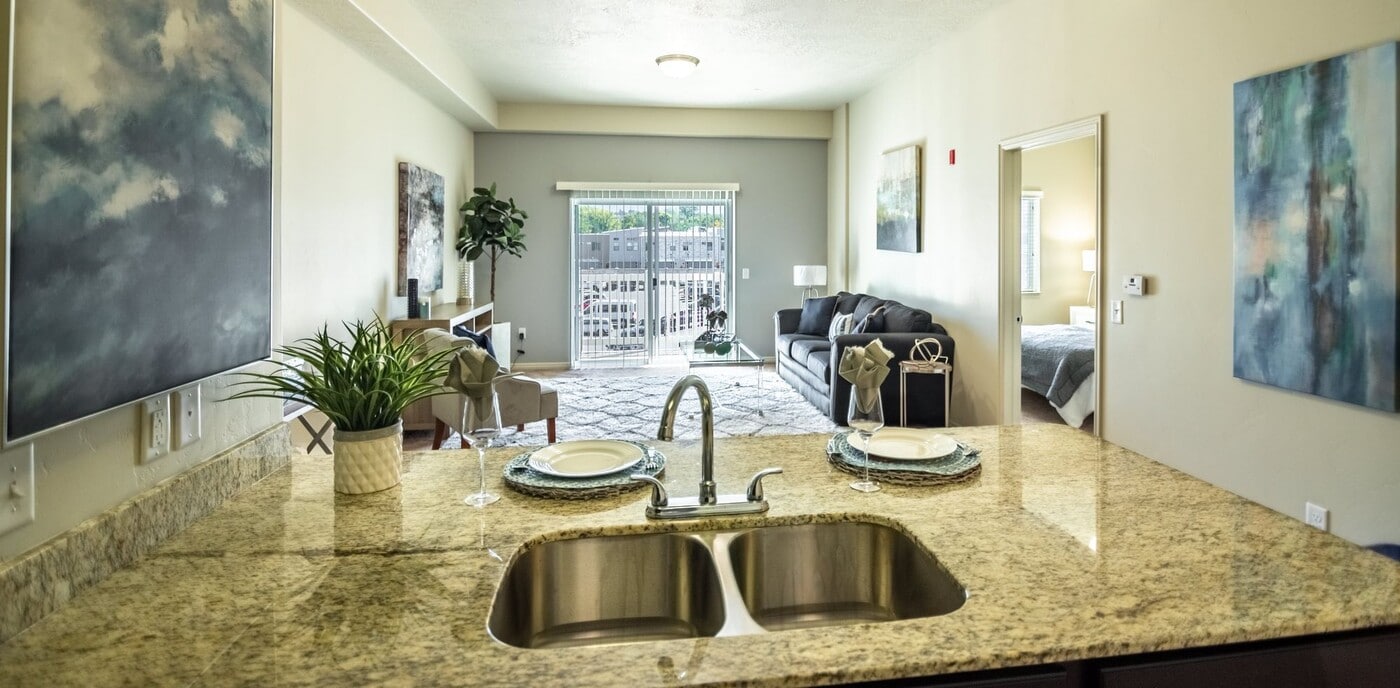 Cottages on 7th - 55+ Active Adult in Sandy, UT - Building Photo