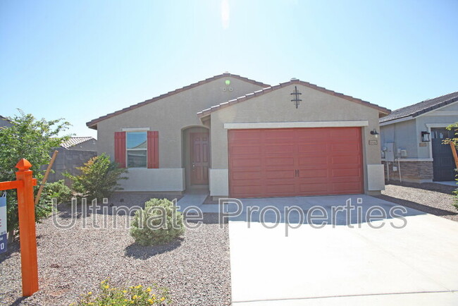 property at 14447 W Gray Fox Trl