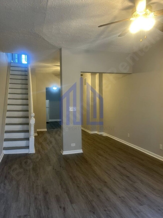 2114 Wilkens Ave in Baltimore, MD - Building Photo - Building Photo