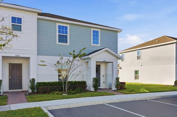 1062 Sand Torch Cir in Davenport, FL - Building Photo - Building Photo