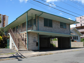 1624 Anapuni St in Honolulu, HI - Building Photo - Building Photo