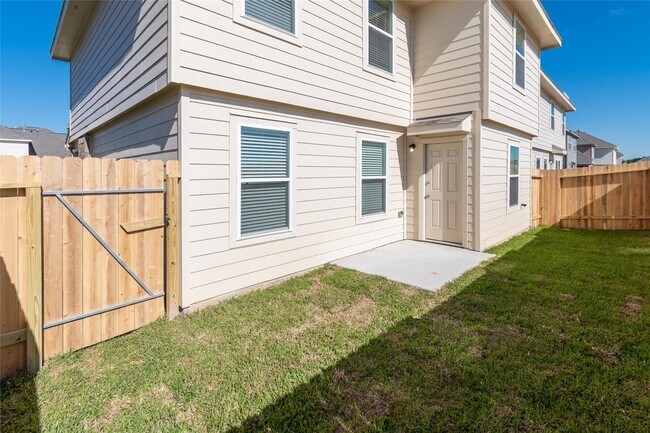 5314 Tuglow Ravine Trl in Katy, TX - Building Photo - Building Photo