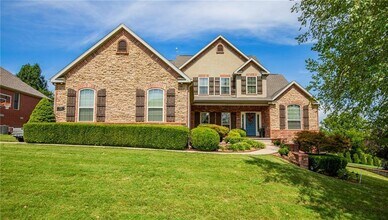 1706 NW Autumn Ave in Bentonville, AR - Building Photo - Building Photo