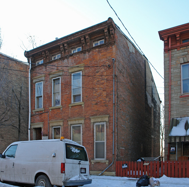 Karen Apartments in Cincinnati, OH - Building Photo - Building Photo