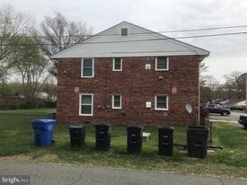 3 Oak St, Unit 4 in Indian Head, MD - Building Photo