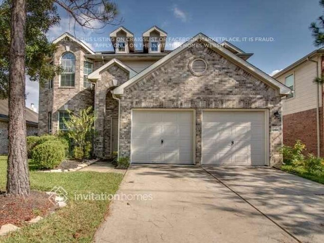 property at 9318 Arrowhead Trace Ln