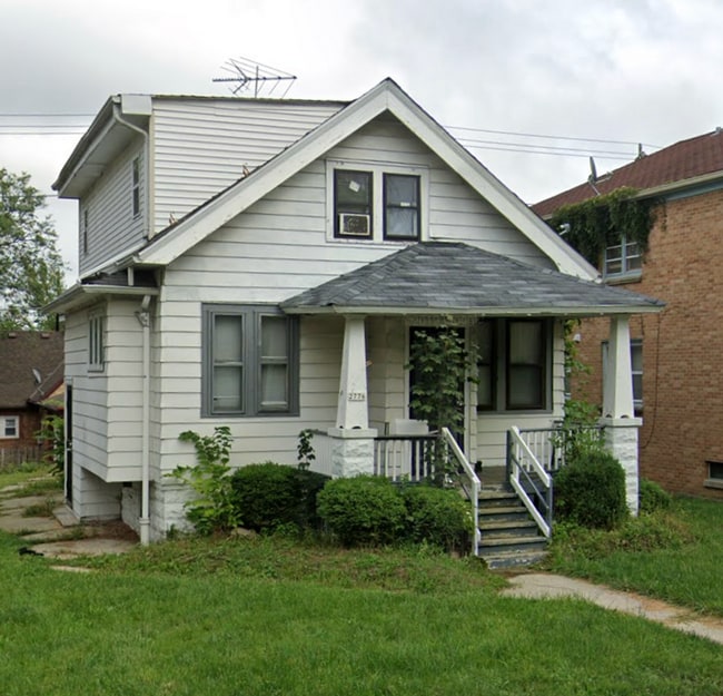 property at 2776 N 58th St
