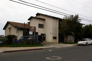 6646 Kelly St in San Diego, CA - Building Photo