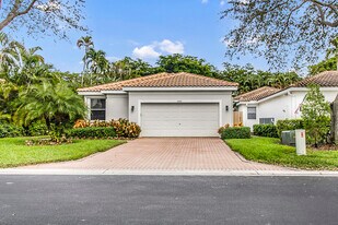 6684 NW 23rd Ter in Boca Raton, FL - Building Photo