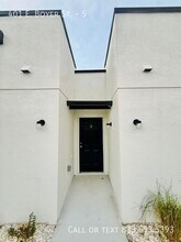 401 E Boyer St in Tarpon Springs, FL - Foto de edificio - Building Photo