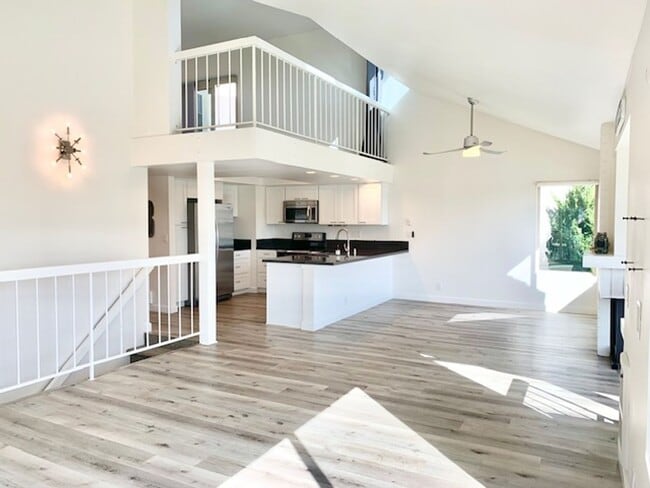 property at 3650 Sunset Ln