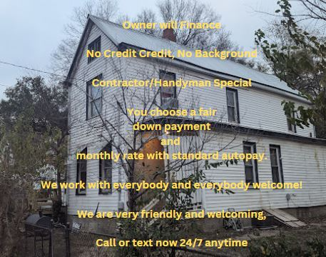 property at 1313 W John H Gwynn Jr Ave