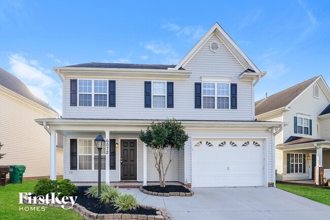 property at 6072 Birkdale Dr