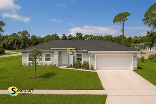 22 Tropicana Parkway W in Cape Coral, FL - Building Photo