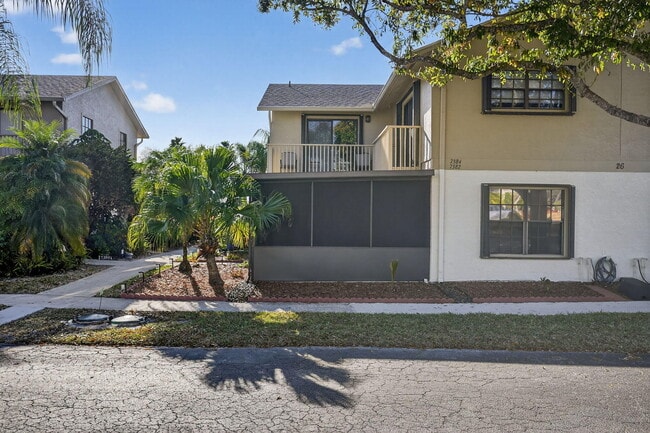 7382 SE Jamestown Terrace in Hobe Sound, FL - Building Photo - Building Photo