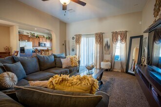 14311 Early Morn Ave in El Paso, TX - Building Photo - Building Photo